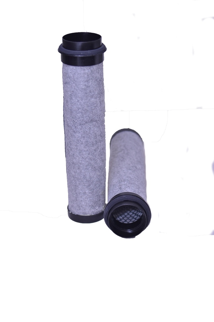 FILTRE A AIR - AX 53mm / L 288mm / l 70mm