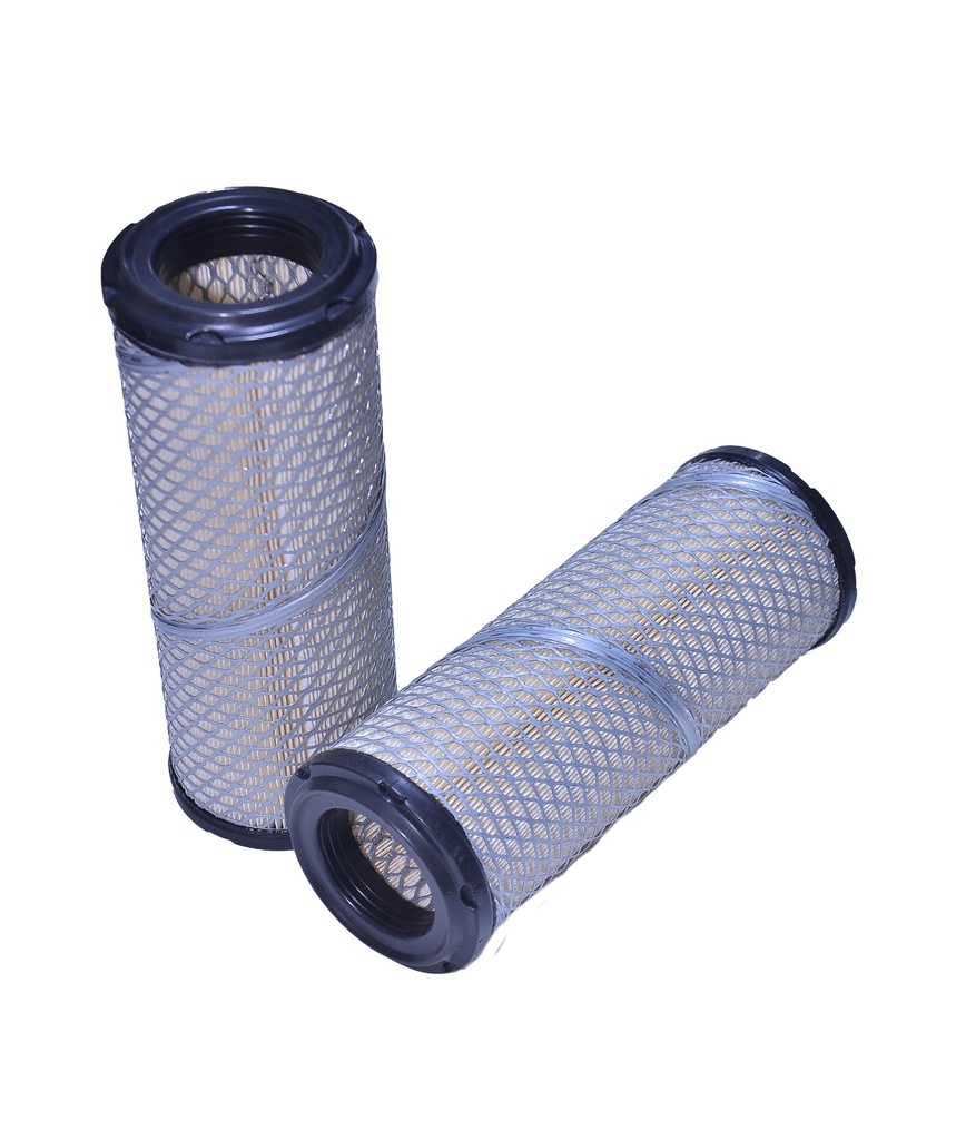 FILTRE A AIR RS3704 - AX 62mm / L 274mm / l 104mm