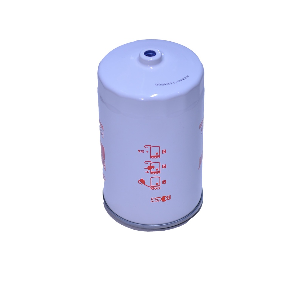 FILTRE A SEPARATEUR GASOIL - AX 24mm / L 187mm / l 112mm