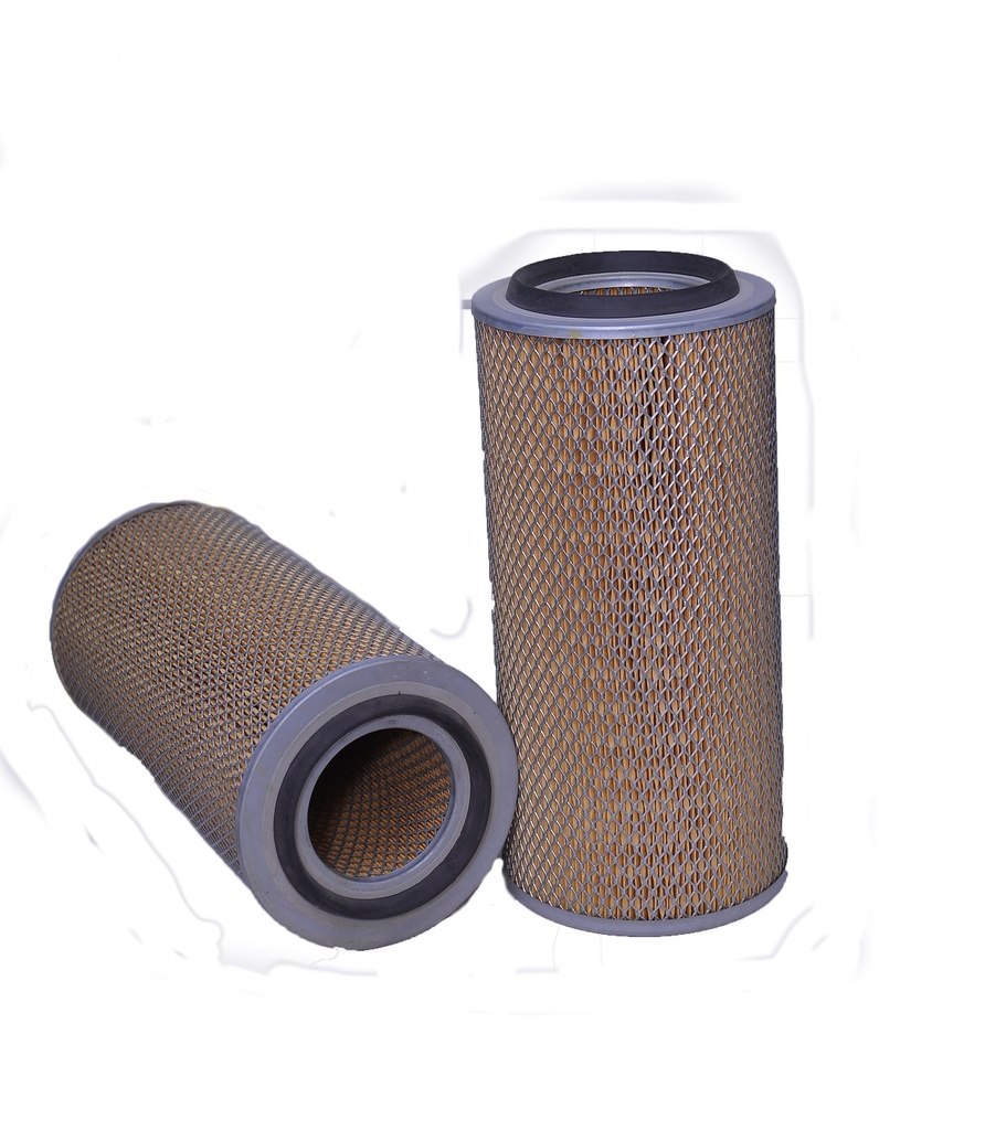 FILTRE A AIR - AX 85,5mm / L 350mm / l 164mm / FIX 124mm