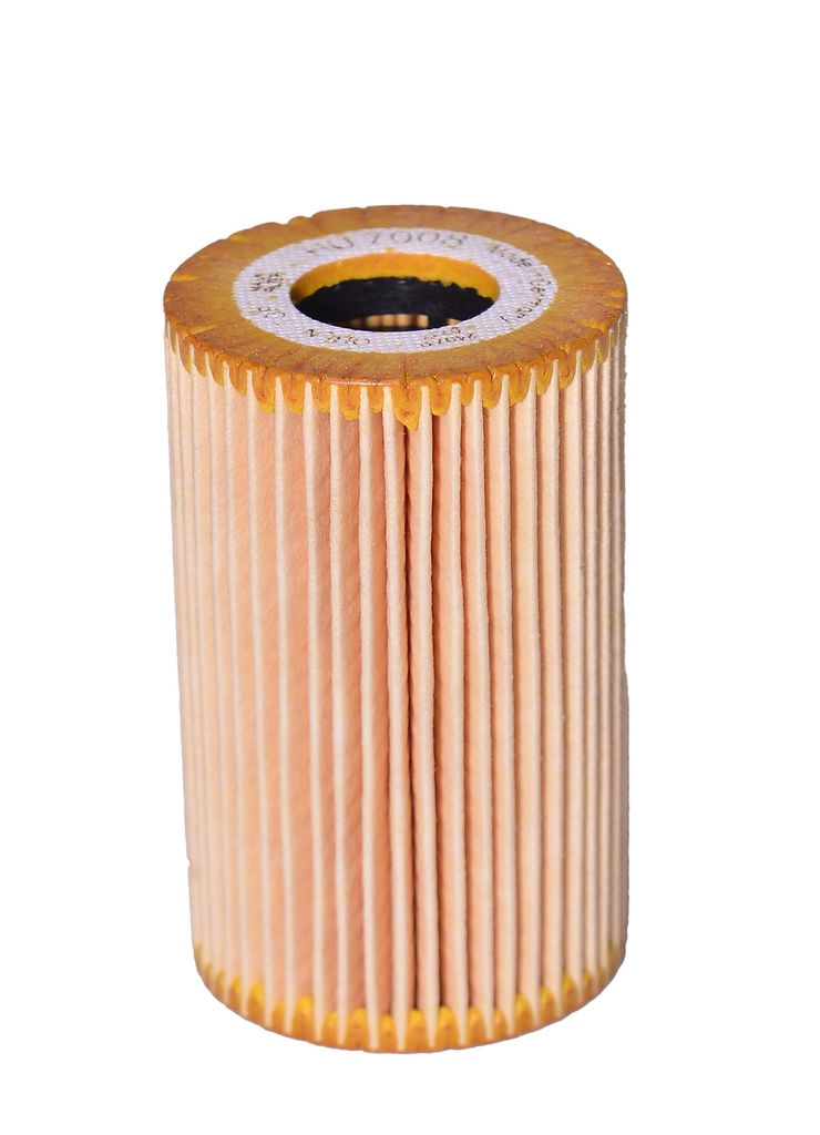 FILTRE A HUILE - AX 20,5mm / L 101mm / l 62mm