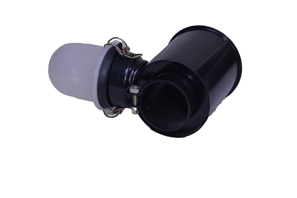 FILTRE A AIR - AX 68mm / L 163mm / l 114mm