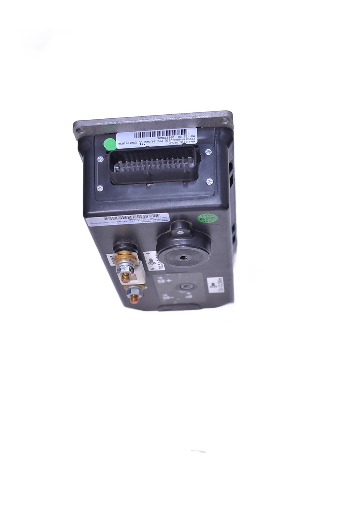 VARIATEUR COMMANDE MOTEUR 24V