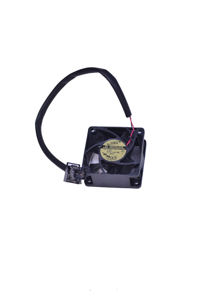 VENTILATEUR ELECTRIQUE 24V