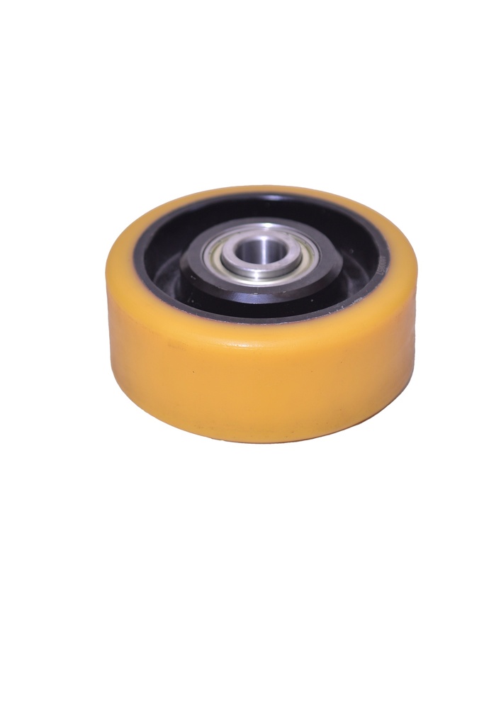 ROUE STABILISATRICE 125X50X20