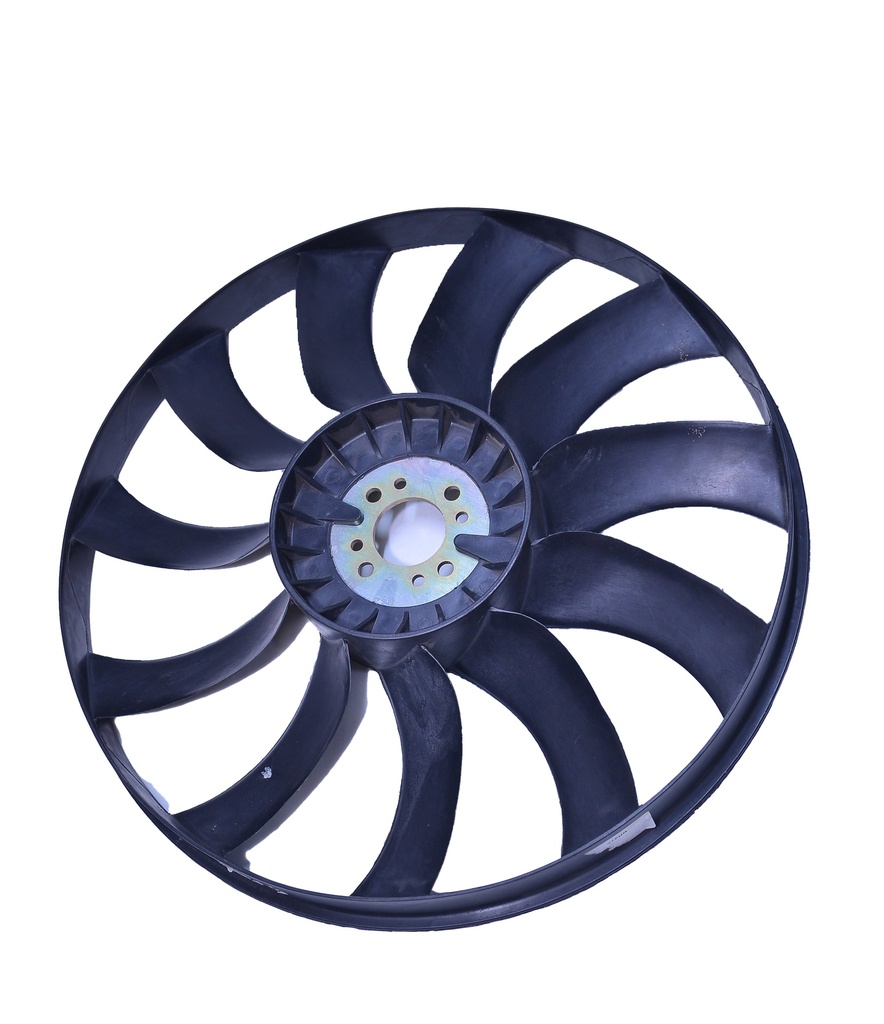 VENTILATEUR DE RADIATEUR