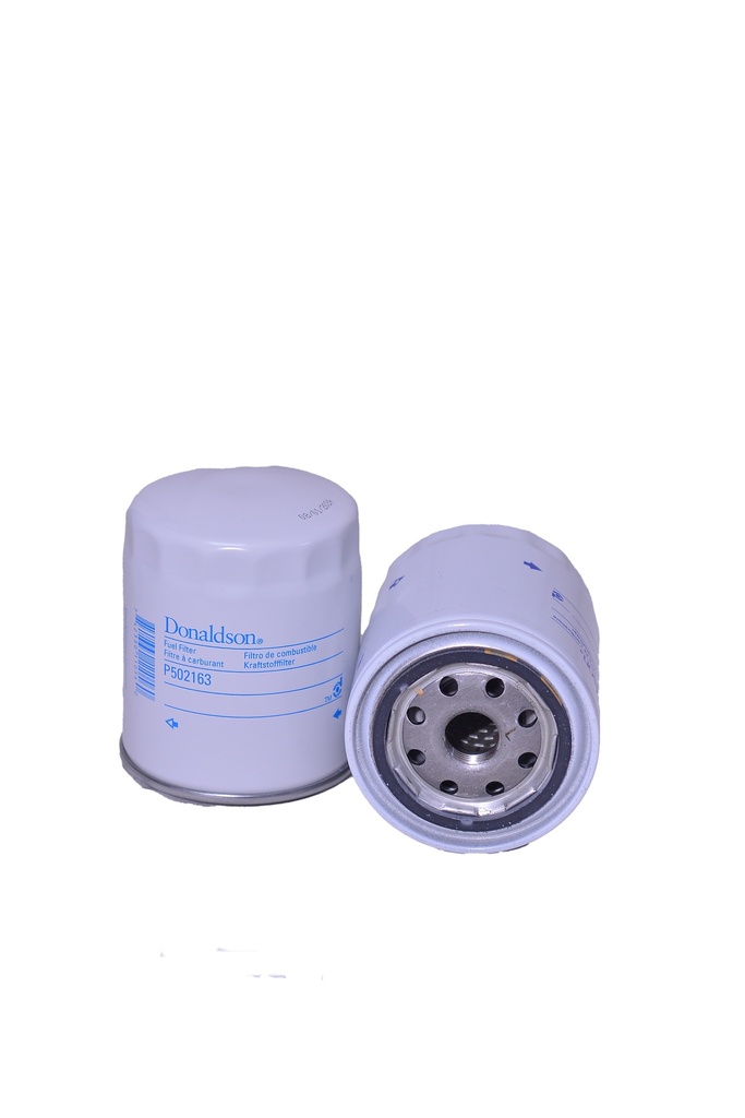 FILTRE A GASOIL - AX 17,5mm / L 104mm / l 83mm