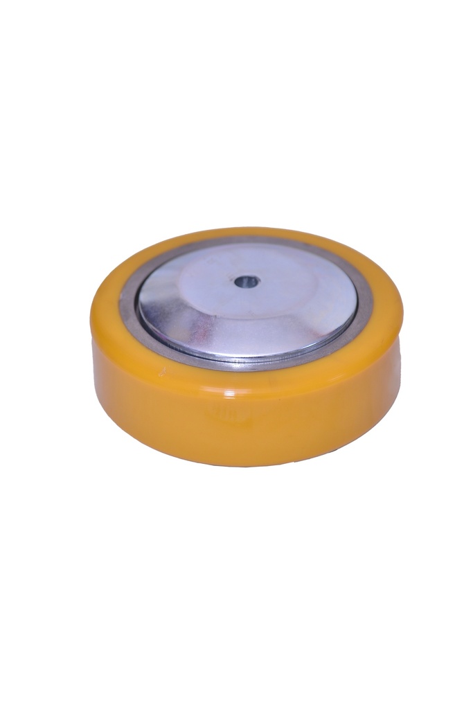 ROUE STABILISATRICE 150X48X12
