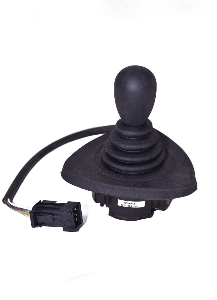 JOYSTICK ELECTRIQUE