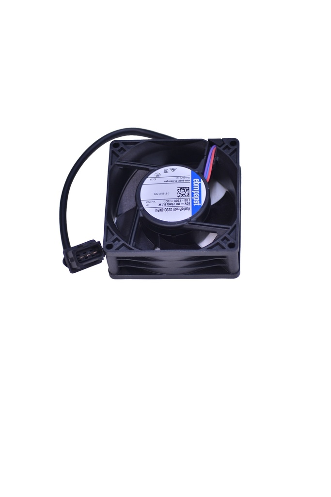 VENTILATEUR ELECTRIQUE 80V EBMPAPST ORIGINAL