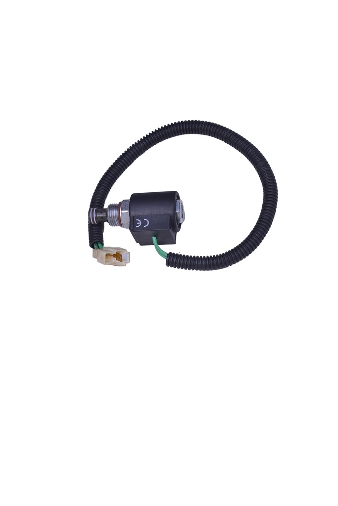ELECTROMAGNETIC VALVE HYDRAULIQUE