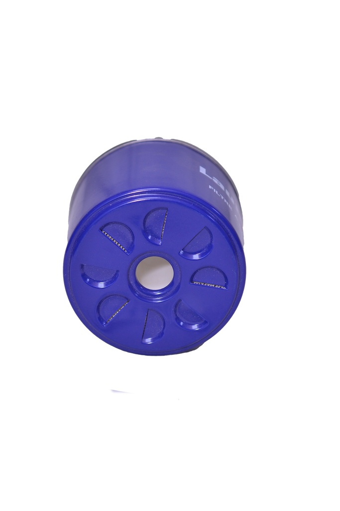 FILTRE A GASOIL ELG5209 - AX 19mm / L 72mm / l 88mm