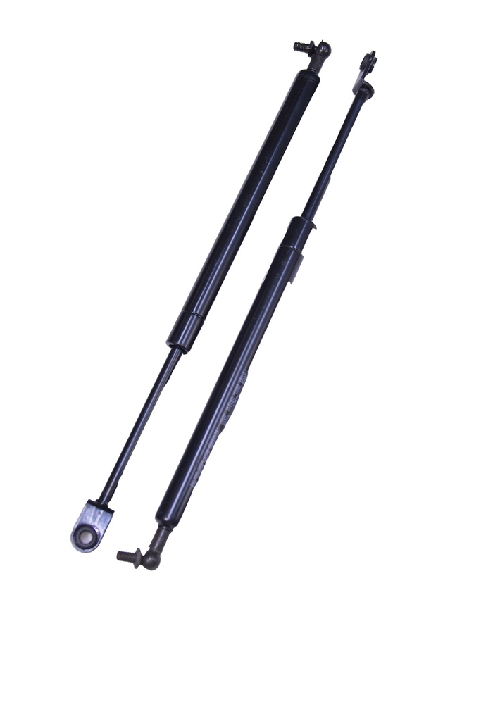 VERIN A GAZ - AMORTISSEUR / 42CM
