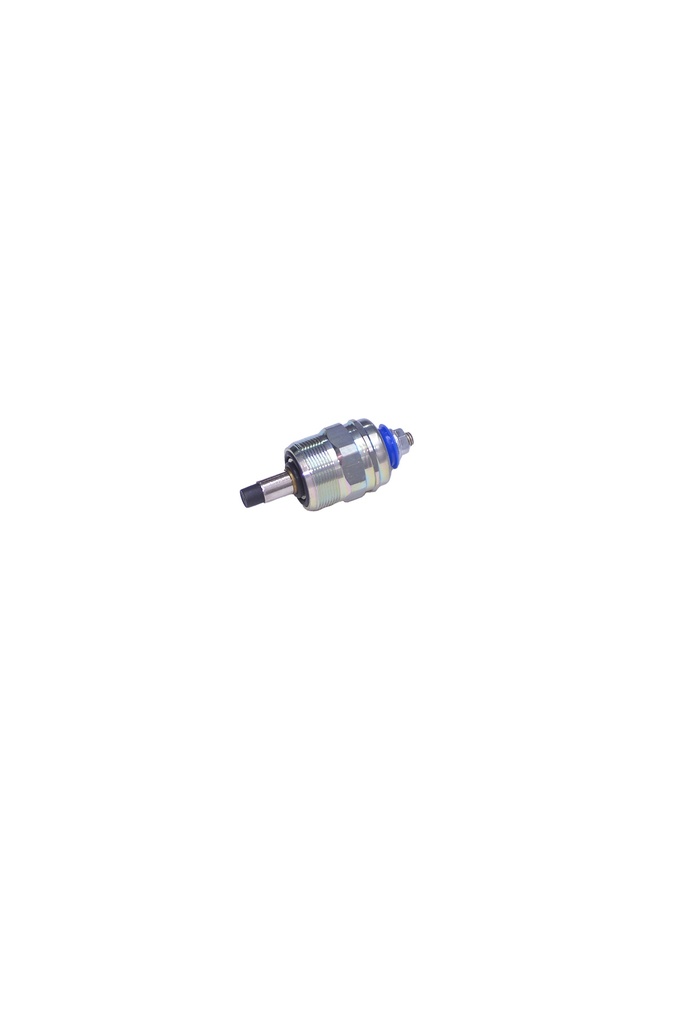 SOLENOIDE D'ARRET MOTEUR