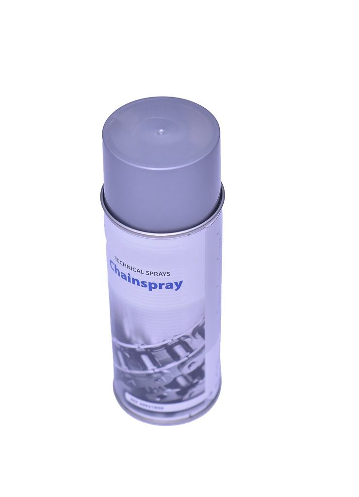 SPRAY TECHNIQUE / CHAINE 400ML
