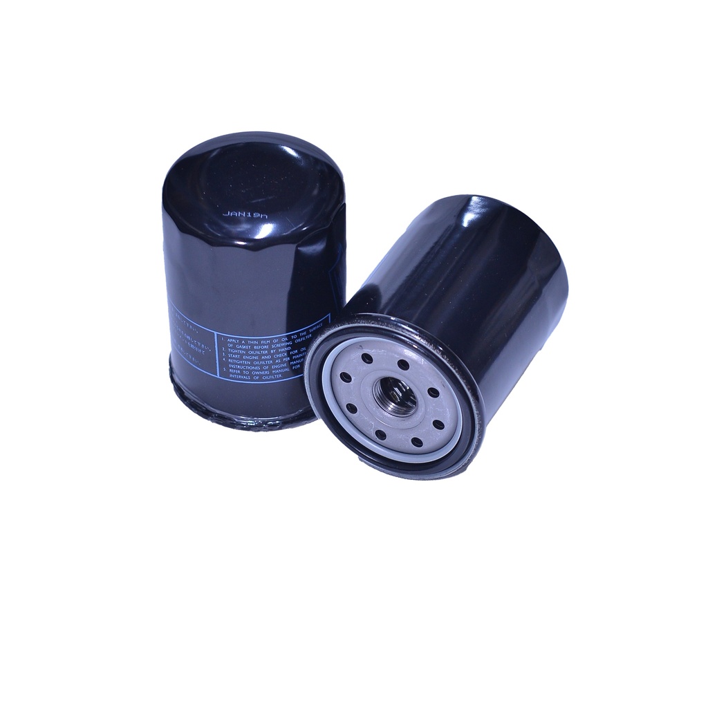 FILTRE A HUILE / TRANSMISSION - AX 16mm / L 95mm / l 78mm