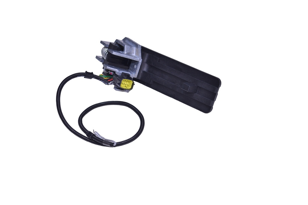 PEDALE ACCELERATEUR ELECTRIQUE