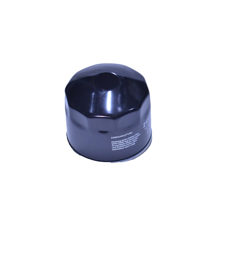 FILTRE A HUILE - AX 17,5mm / L 78,5mm / l 97mm