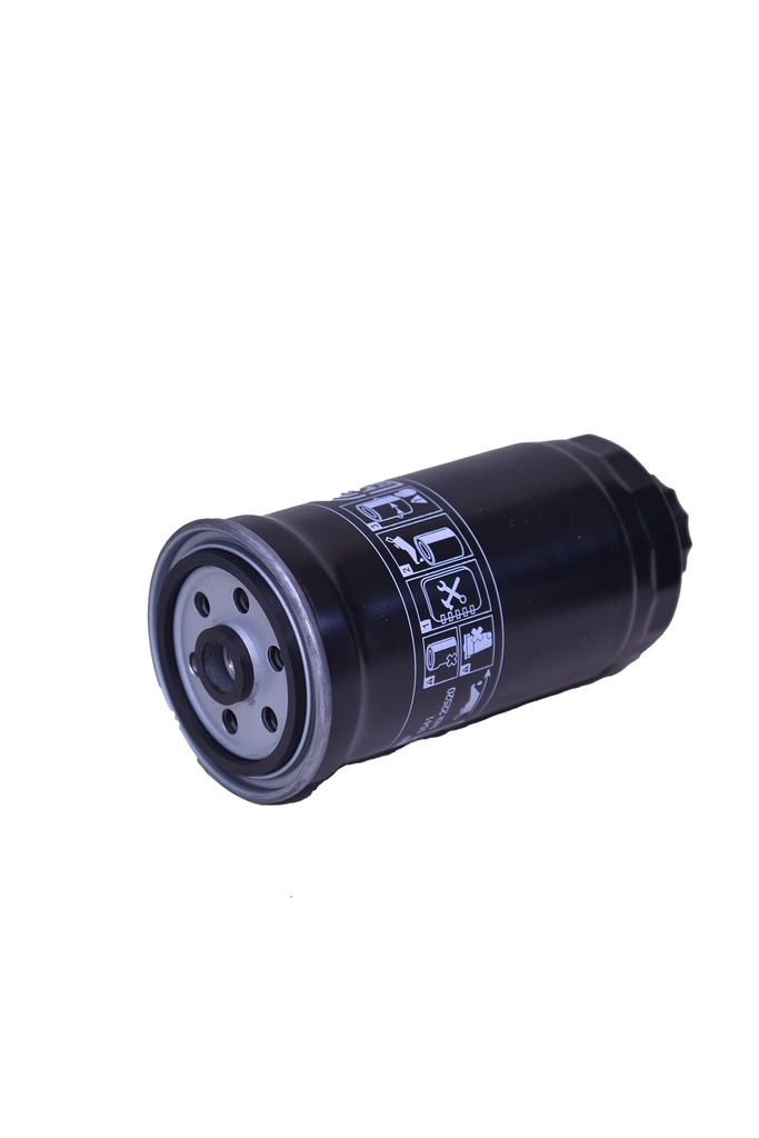FILTRE A GASOIL - AX 16mm / L 179mm / l 88mm