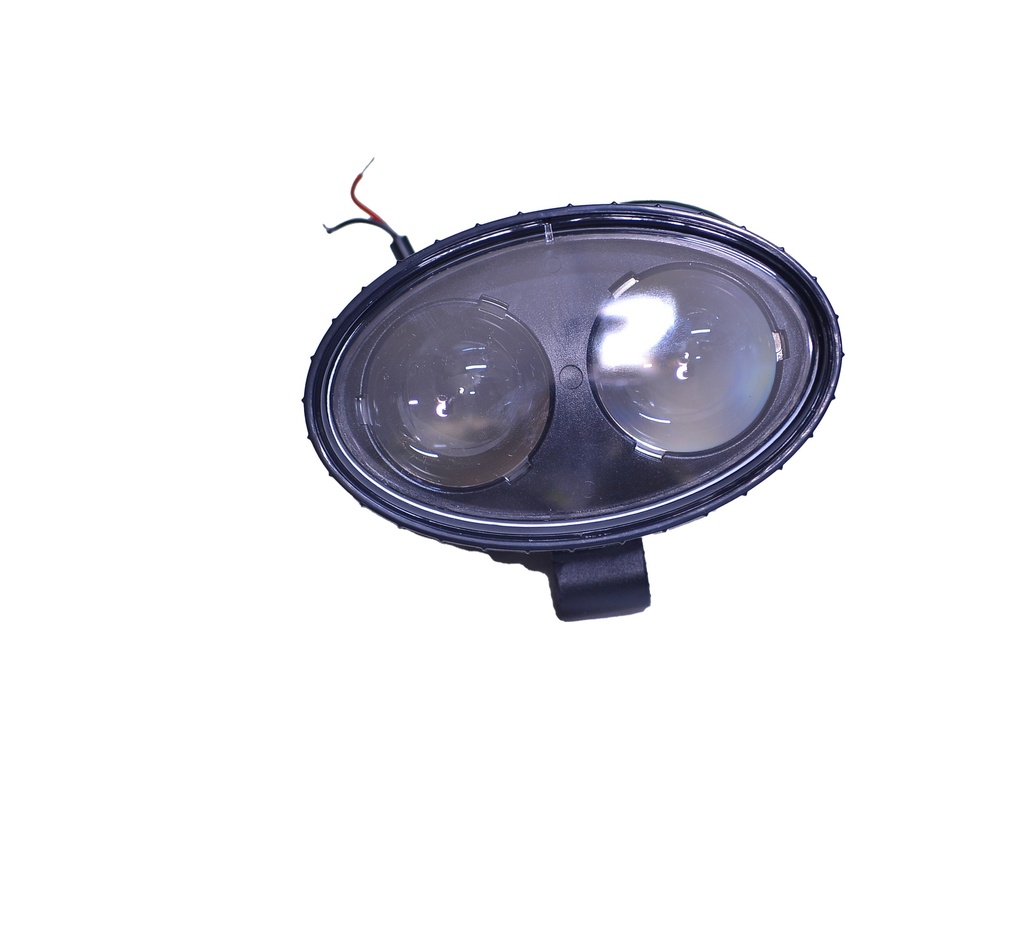 PHARE DE TRAVAIL LED BLEU SPOT