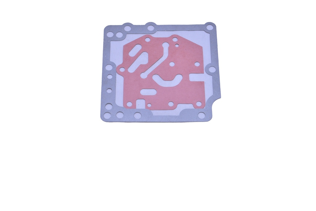 POCHETTE DE TRANSMISSION