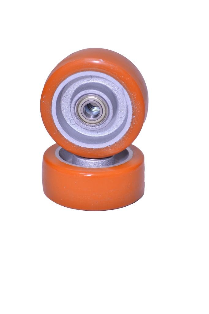 ROUE STABILISATRICE 100X40X15