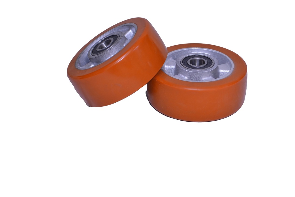 ROUE STABELISATRICE 140X54X20 Polyur?thane