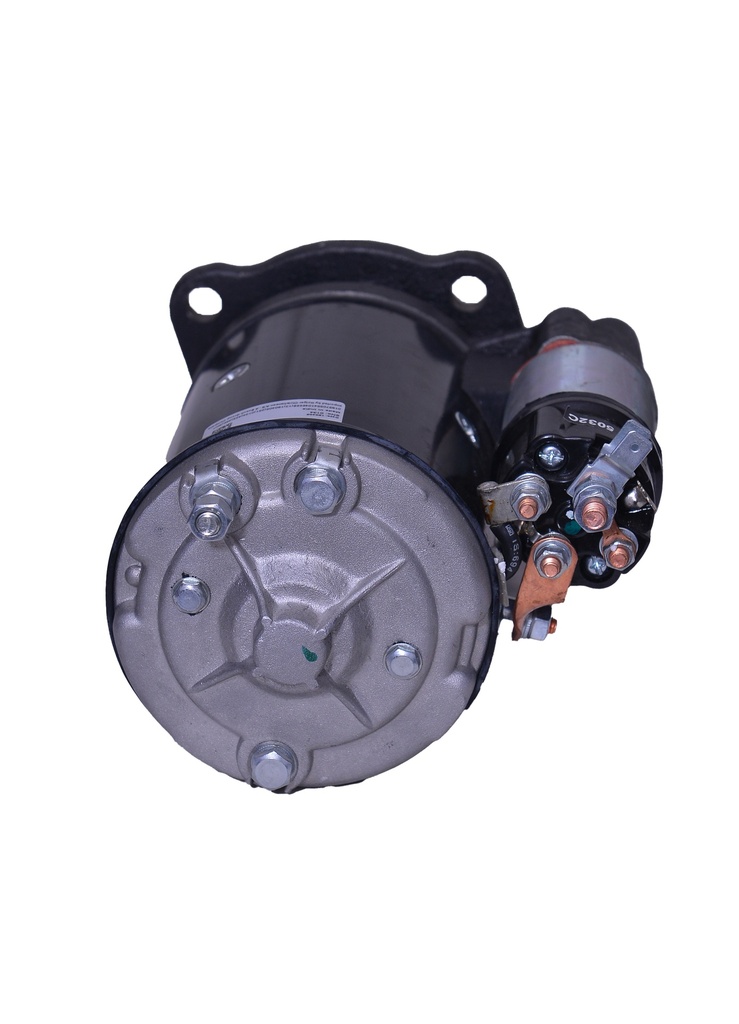 DEMARREUR 12V 3CYL