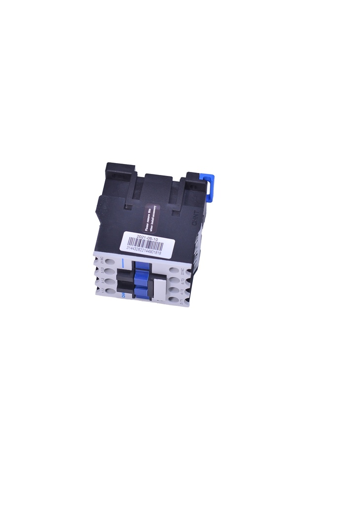 CONTACTEUR 18A 3POS +AUS NC 230VAC