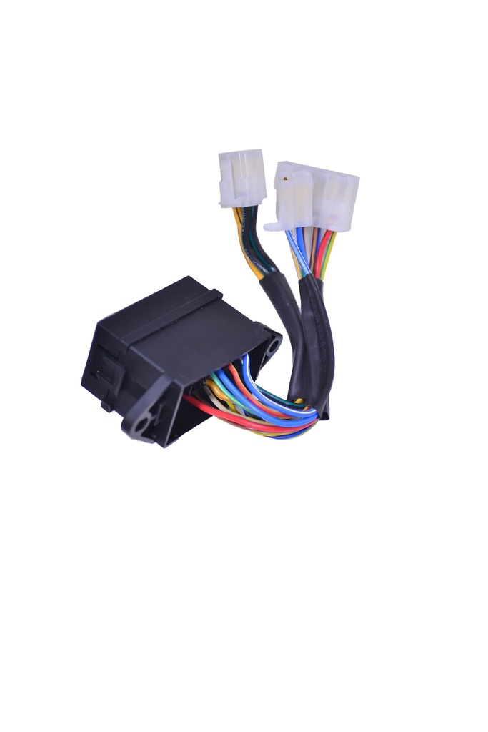 PORTE FUSIBLE