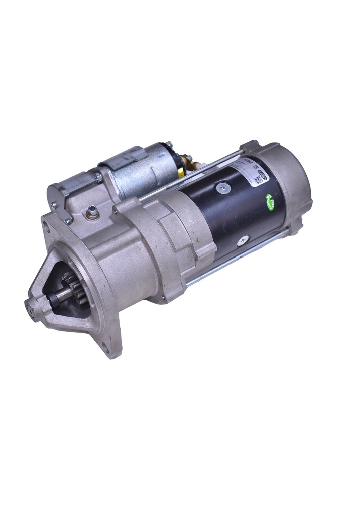 DEMARREUR 24V