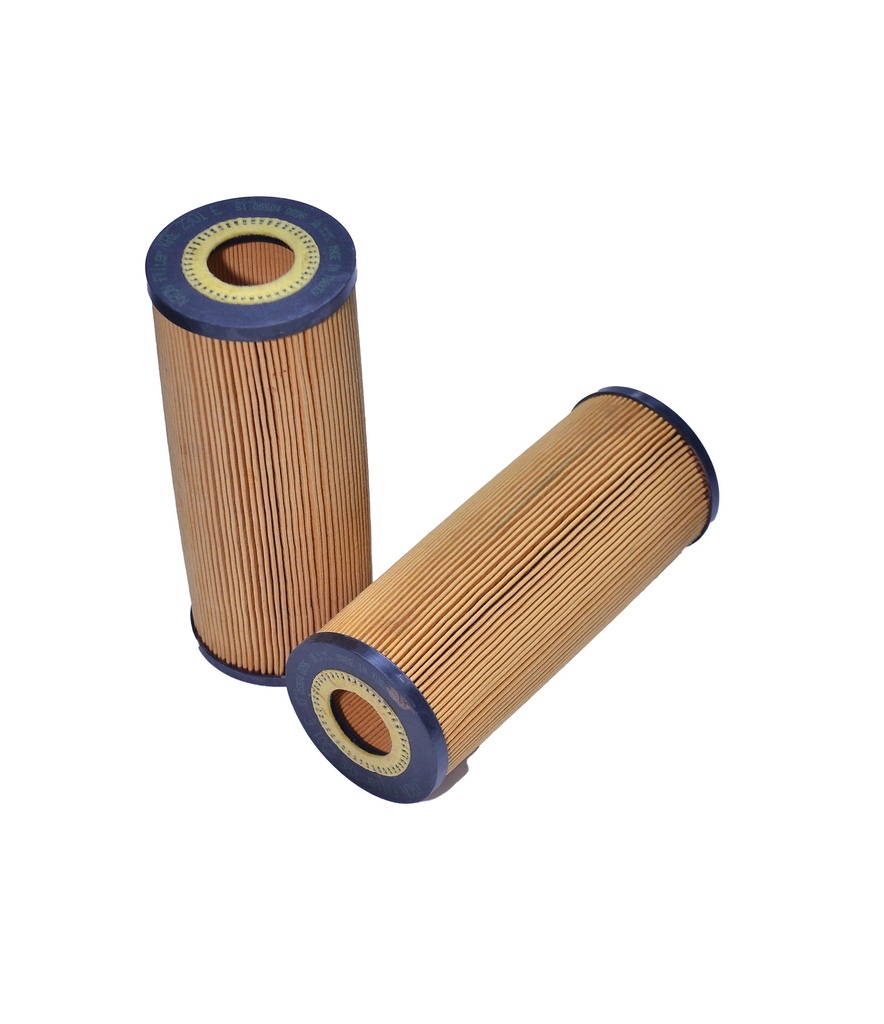 FILTRE A HUILE - AX 35,5mm / L 213,5mm / l 82,5mm