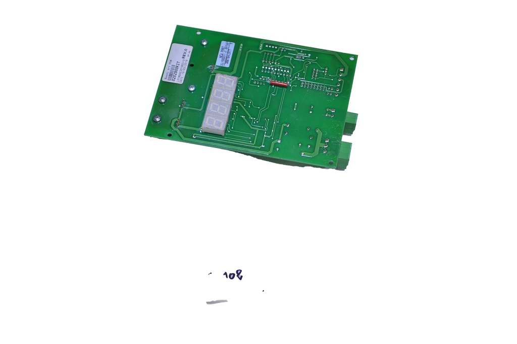 [7780148] CARTE DE CHARGEUR STD 