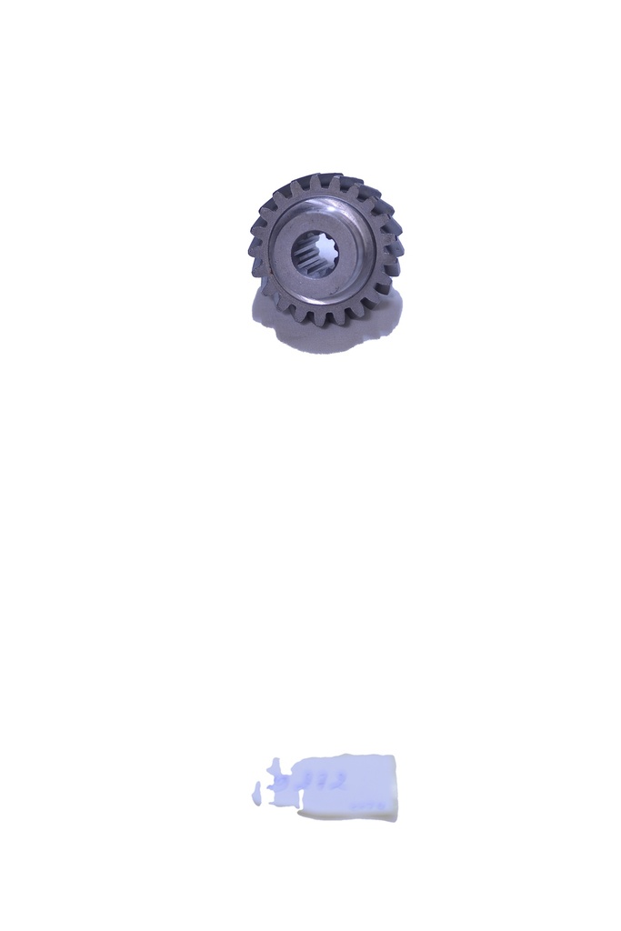 [AEI06002A1600A] PIGNON DE POMPE HYDRAULIQUE           