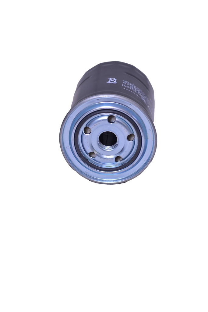 FILTRE A GASOIL - AX 17,5mm / L 102mm / l 85mm