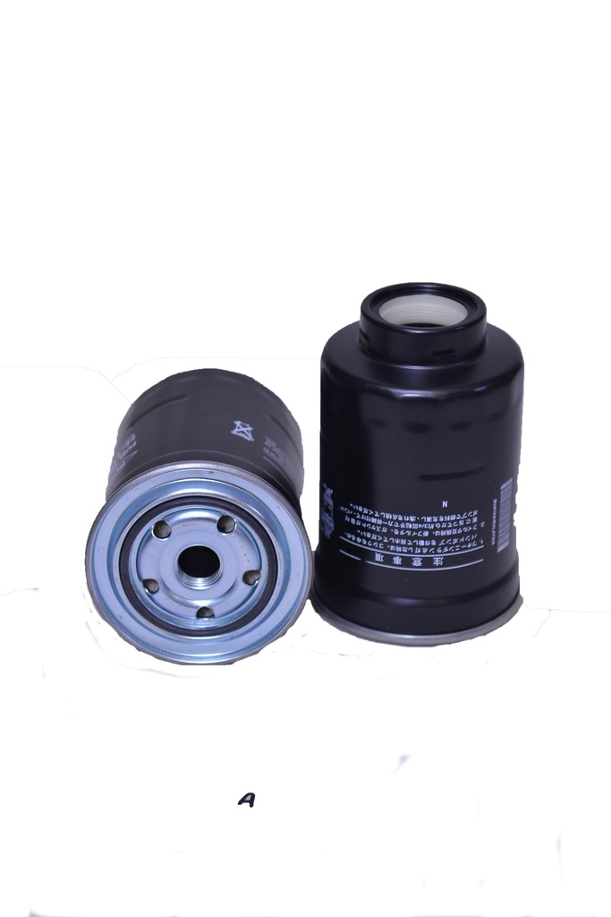 FILTRE A GASOIL - AX 17,5mm / L 139mm / l 94mm