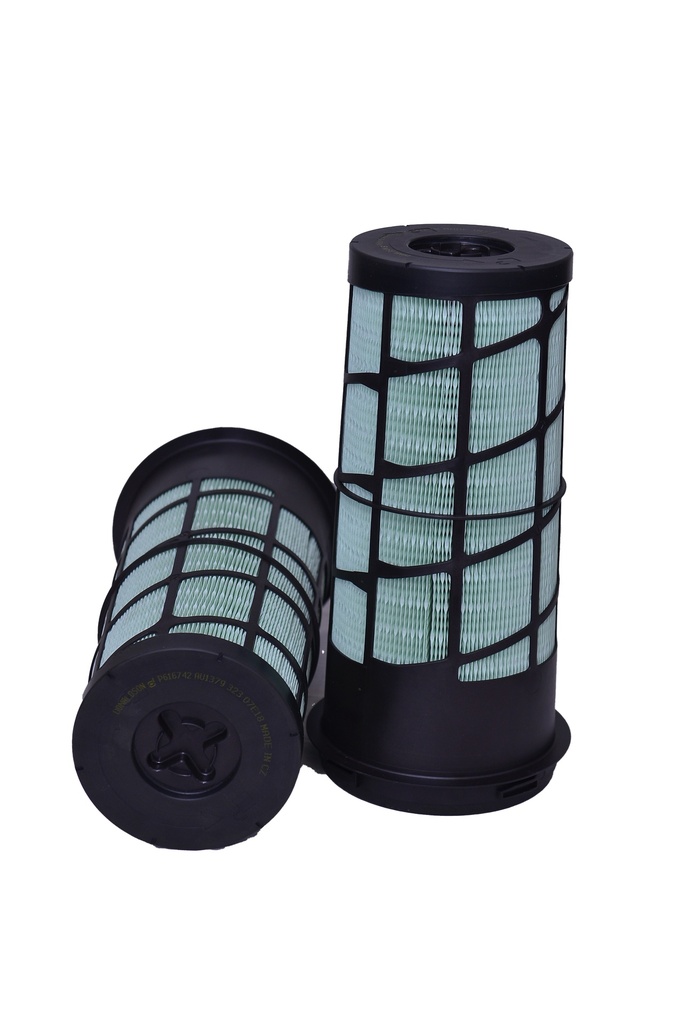 FILTRE A AIR - AX 85mm / L 335mm / l 165mm