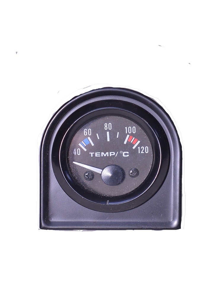 MANOMETRE TEMPERATURE ELECTRIQUE 24V