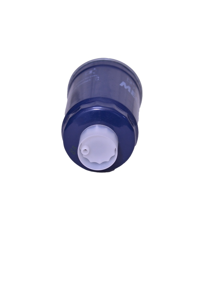 FILTRE A GASOIL - AX 14,5mm / L 124mm / l 80mm