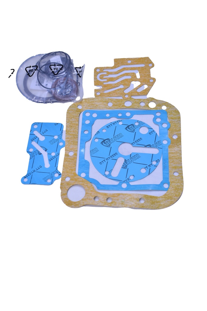 [ATK00001A0000A] POCHETTE DE TRANSMISSION