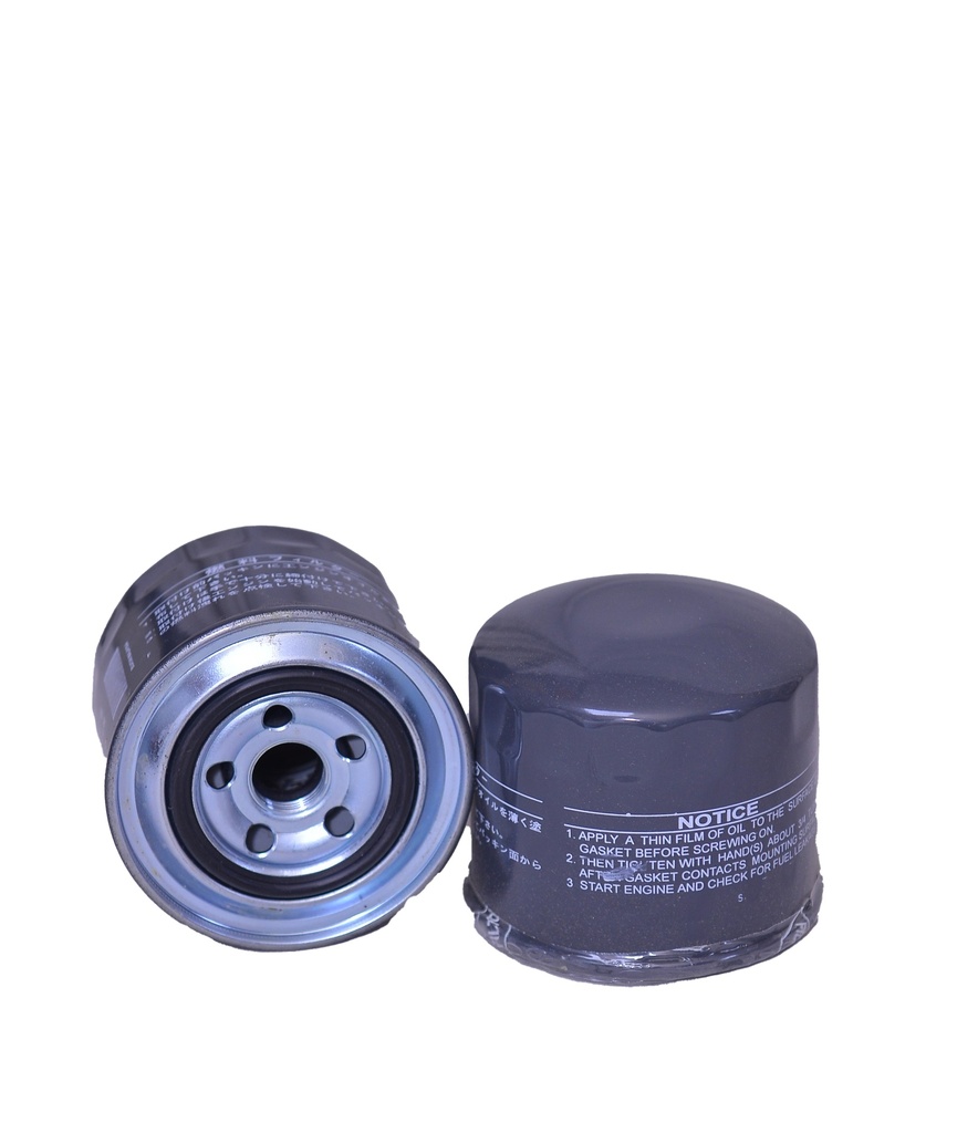 FILTRE A GASOIL - AX 18mm / L 86mm / l 90mm