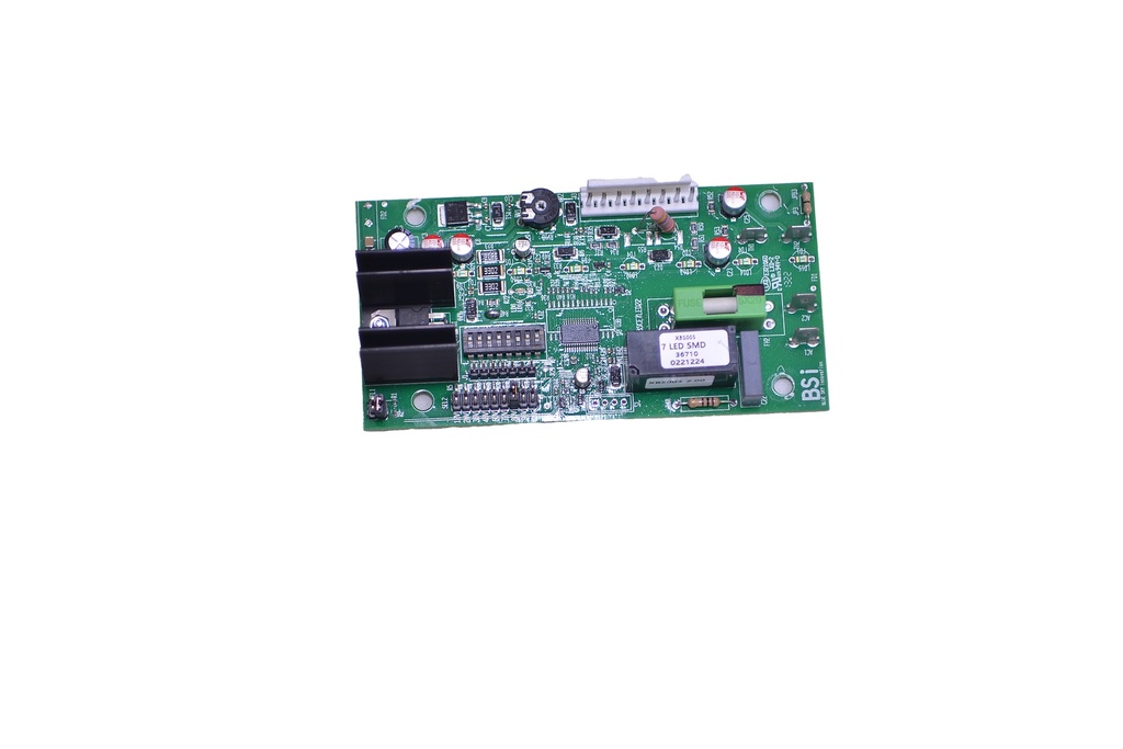 [SCE7LED1980V] CARTE DE CHARGEUR SCHEDA 7LED19 WA 80V