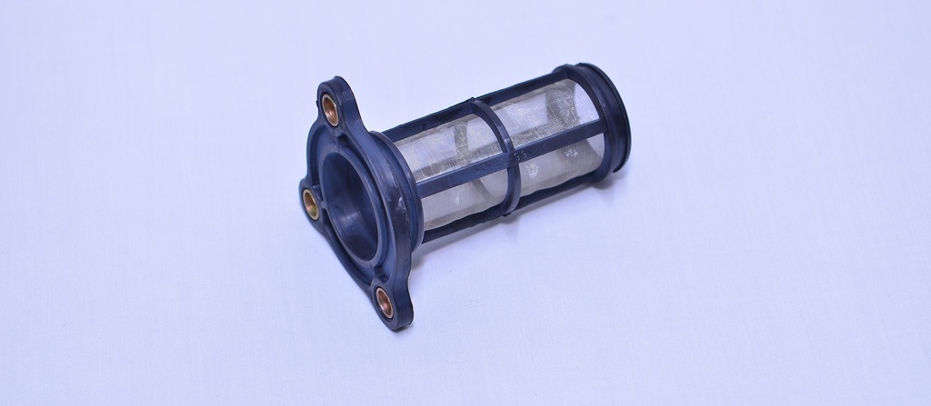 CREPINE FILTRE -  l 44mm / L 106mm / FIX 64mm