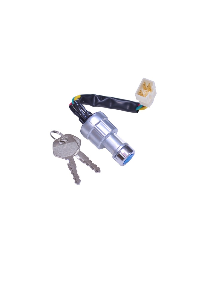 [ALB30001A0479A] CONTACTEUR A CLE