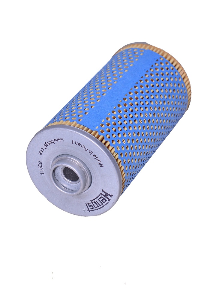 FILTRE A HUILE - AX 27mm / L 165mm / l 82mm