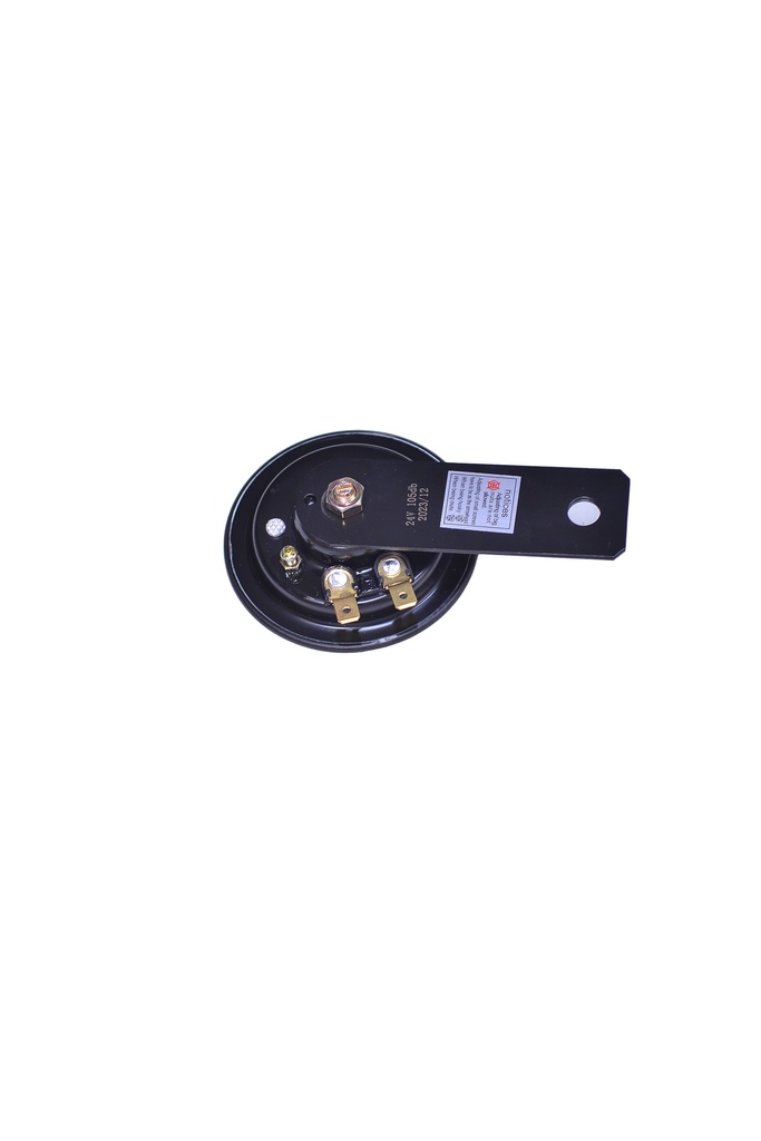 [ALC06002A0283A] KLAXON 24V