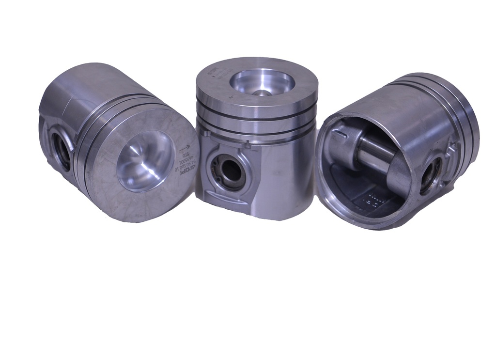 [U5LH0006] PISTON DE MOTEUR 95MM 3CYL