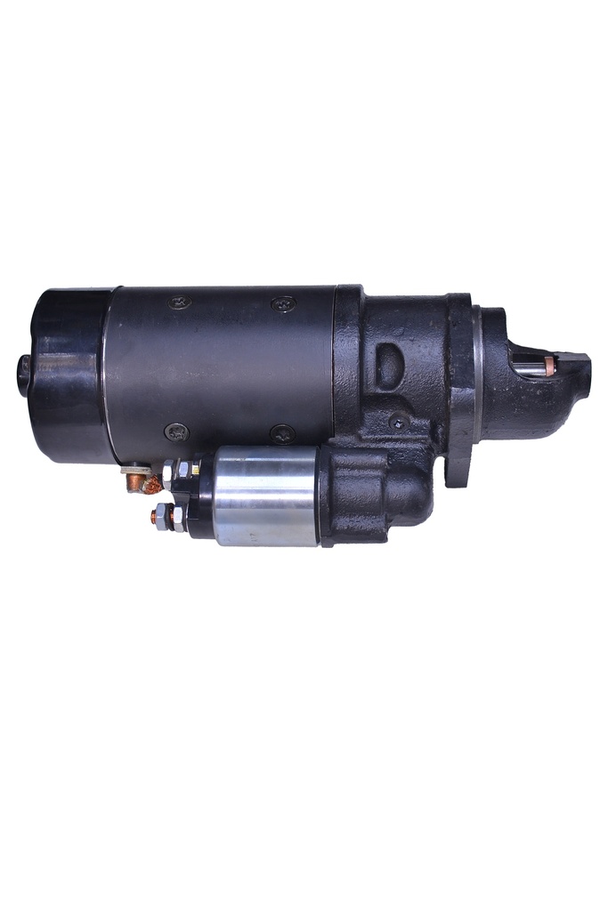 DEMARREUR 12V