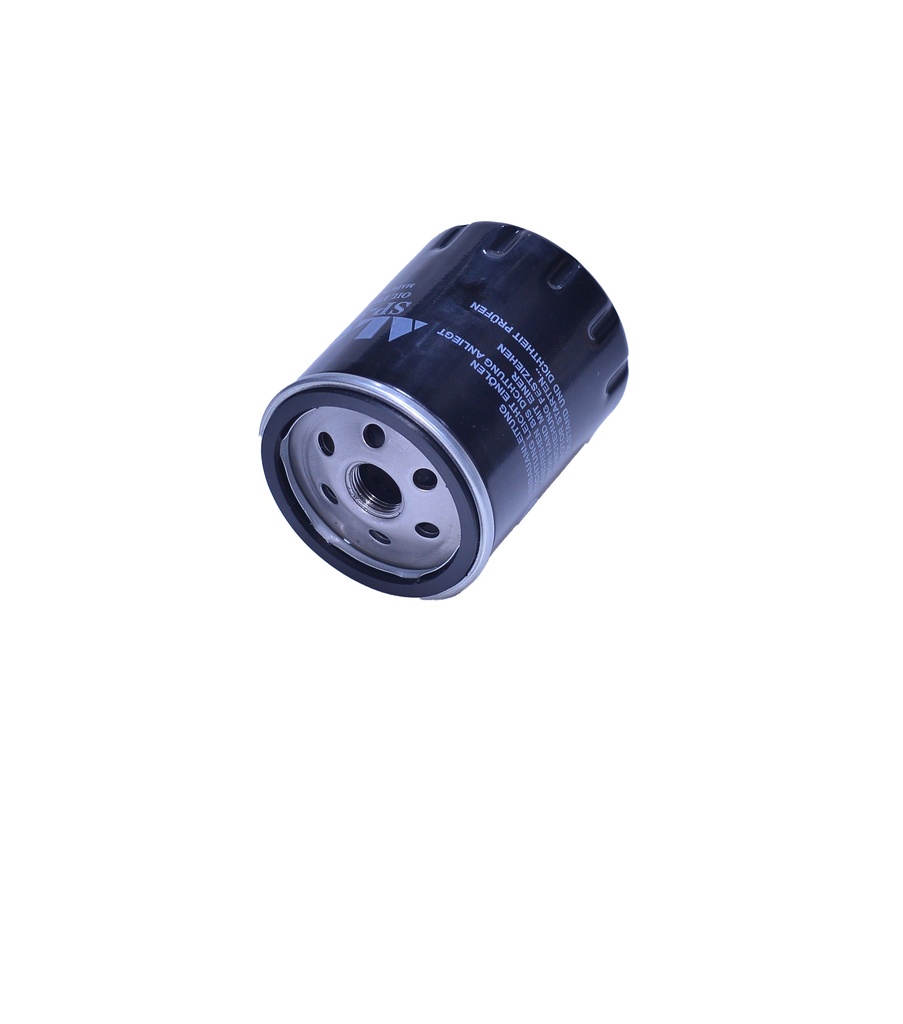FILTRE A HUILE - AX 17,5mm / L 97mm / l 77mm