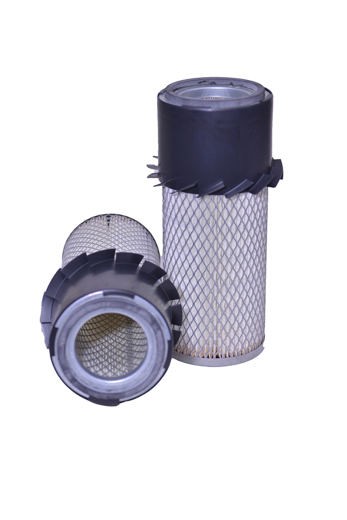 FILTRE A AIR - AX 60mm / L 258mm / l 117mm / FIX 90,5mm